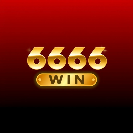 666 Win Logo